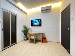 Cavenagh Gardens (D9), Apartment #470499171